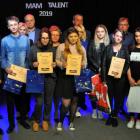 Mam talent w Końskich (1)
