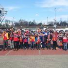 Wyjazd na mecz Widzewa (2)
