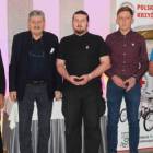 Odznaczeni medalami i odznakami PCK 