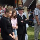 Dni Gminy Fałków 2018