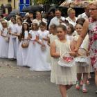 Boże Ciało na ulicach Końskich (6)