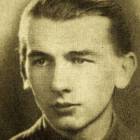 Cc. ppor. Rafał Niedzielski 