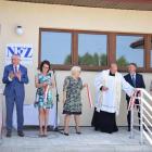 Otwarcie Ośrodka Zdrowia w Gowarczowie (5)