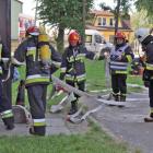 Ćwiczenia w I LO i na SOR (6)