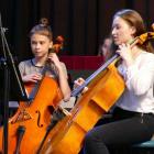 Mama jak Muzyka w koneckim Domu Kultury (4)