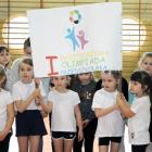 Olimpiada Przedszkolaka Królewiec