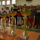 Strażacy ochotnicy dla Agaty (1)