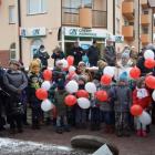Wmurowanie Kapsuły Niepodległości w Końskich (6)
