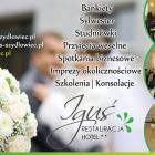 restauracja hotel IGUS