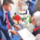 Setne urodziny Stefanii Kulety (6)