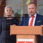 Otwarcie nowego przedszkola w Radoszycach (1)