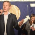 Choć czas jak rzeka płynie - premiera (2)
