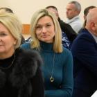 Dyrektorzy szkół, krwiodawcy 
