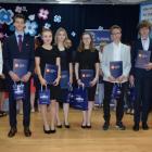 Laureaci i finaliści nagrodzeni (5)