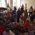 Szydełkowa wystawa w Fałkowie (5)
