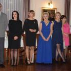 Studniówka 2019 - ZSP nr 3 w Końskich (2)