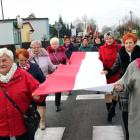 Stąporków rocznica niepodległości2