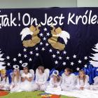 Jasełka w Smykowie (1)