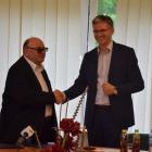 Startuje rewitalizacja w Fałkowie (3)