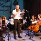 Mama jak Muzyka w koneckim Domu Kultury (2)