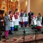 Finał XV Festiwalu Wielkopostnego w Daleszycach (2)
