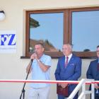 Otwarcie Ośrodka Zdrowia w Gowarczowie (2)