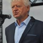 Milosz Rehak z Sali, Słowacja 