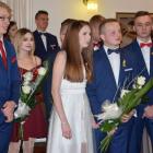 Studniówka 2019 - ZSP nr 3 w Końskich (3)