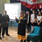 Patriotyczna akademia w Gosaniu (3)