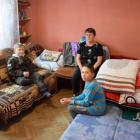 Życie po pożarze (5)