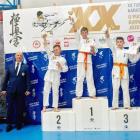 karate Niekłań (2)