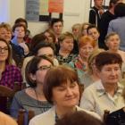 Grażyna Stolarska-Dukat prezentuje limeryki (4)