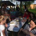 Majówka w Bębnowie (4)