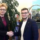 Katarzyna Sorn i Kuba Kowalski