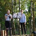 Majówka w Bębnowie (5)
