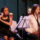 Mama jak Muzyka w koneckim Domu Kultury (5)