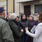 Wojewoda Agata Wojtyszek w Gowarczowie (1)