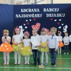 Dzień Babci i Dziadka SP Miedzierza6