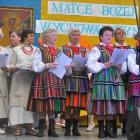 Majówka w sanktuarium w Czarnej (2)