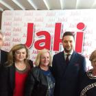 Patryk Jaki w Stąporkowie (2)