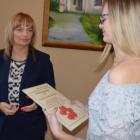 Spotkanie ze stąporkowskimi wolontariuszami (5)