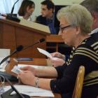 Nowa kadencja rozpoczęta w Końskich (1)