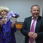 Barbara Wachowicz w Radoszycach (3)