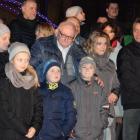 Sylwestrowa inauguracja odzyskania praw miejskich w Radoszycach (3)