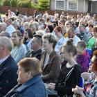 Igraszki z diabłem - premiera Teatru Pod Lipami (2)