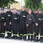 Przekazanie sprzętów dla OSP z Funduszu Sprawiedliwości (5)