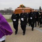 Pogrzeb Barbary Olszowy (2)
