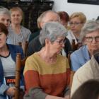 Ks. Adam Boniecki w koneckiej bibliotece (3)