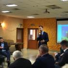 Spotkanie z Władysławem Kosiniakiem-Kamyszem i Adamem Jarubasem (2)