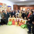 Pamiątkowe zdjęcie uczestników jubileuszu (fot. Paweł Kubiak)